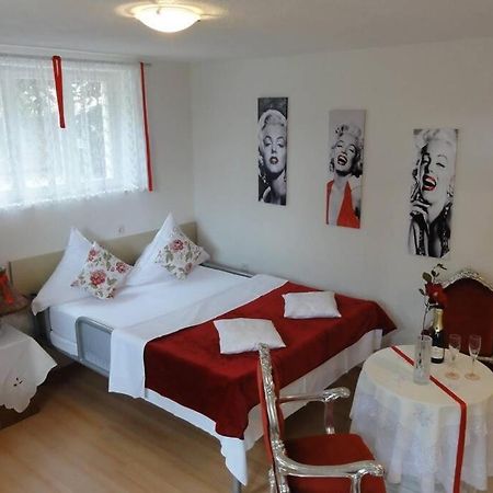 Croatia Zadar Borik Paar Apartment Studio Garden View Number 1 外观 照片